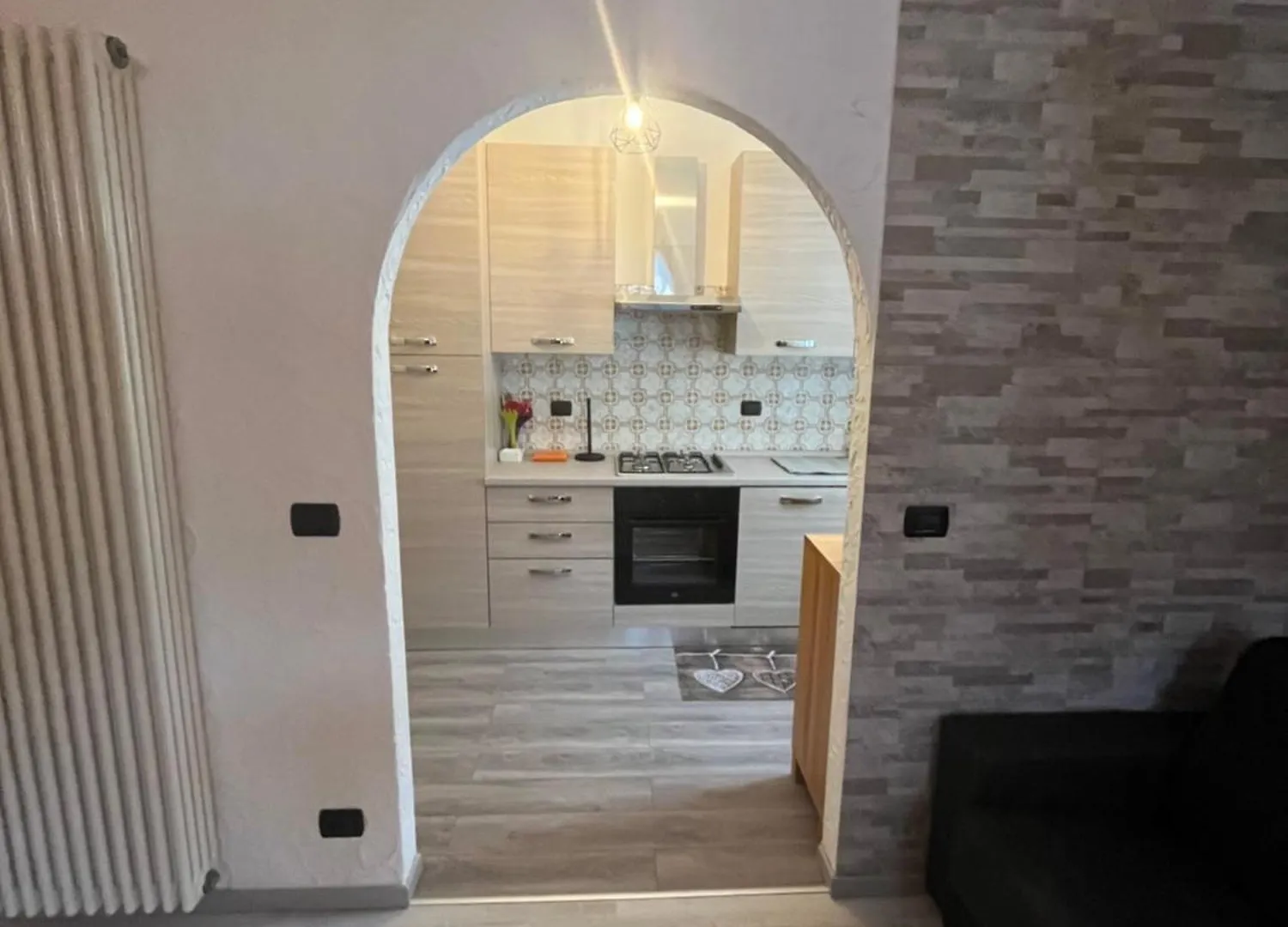 Appartement Casa Malu à Valsolda