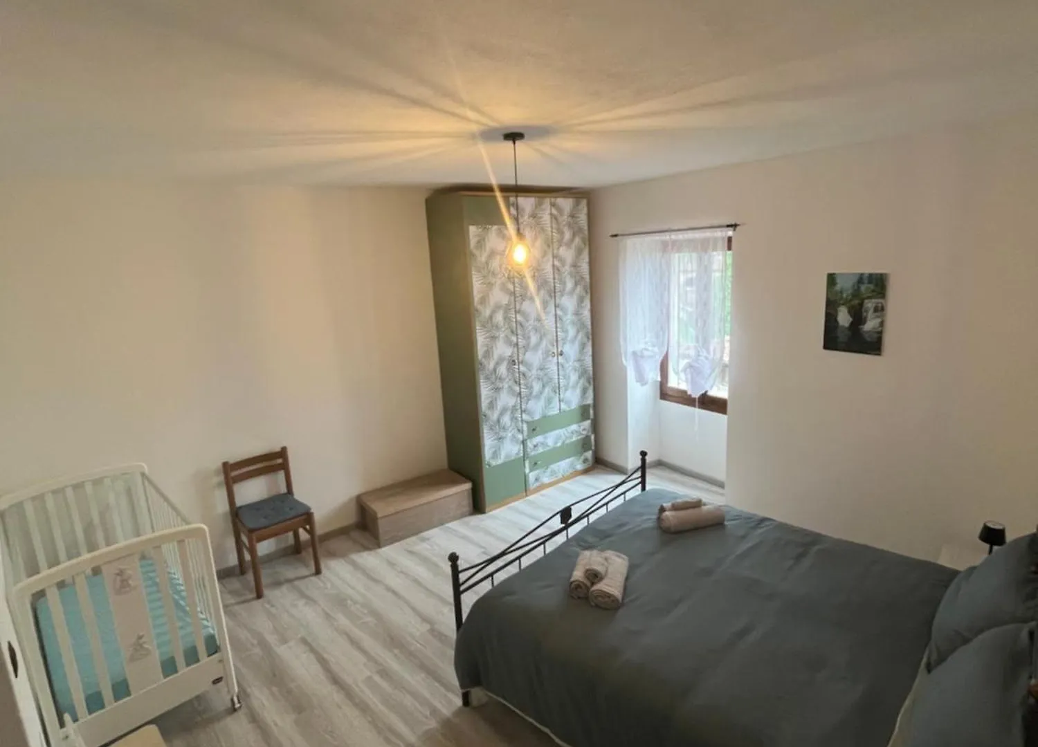 Appartement Casa Malu à Valsolda