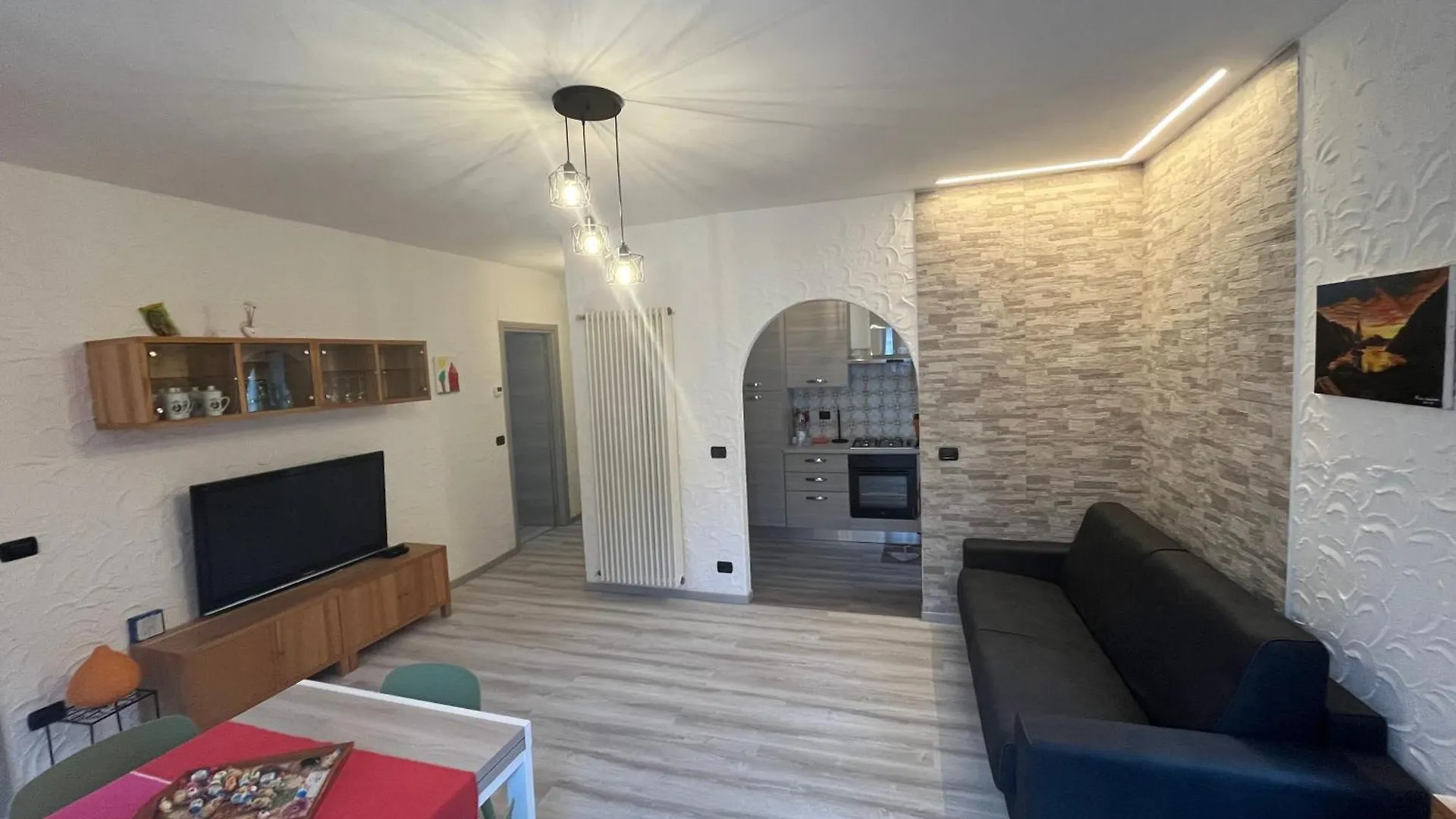 Appartement Casa Malu à Valsolda