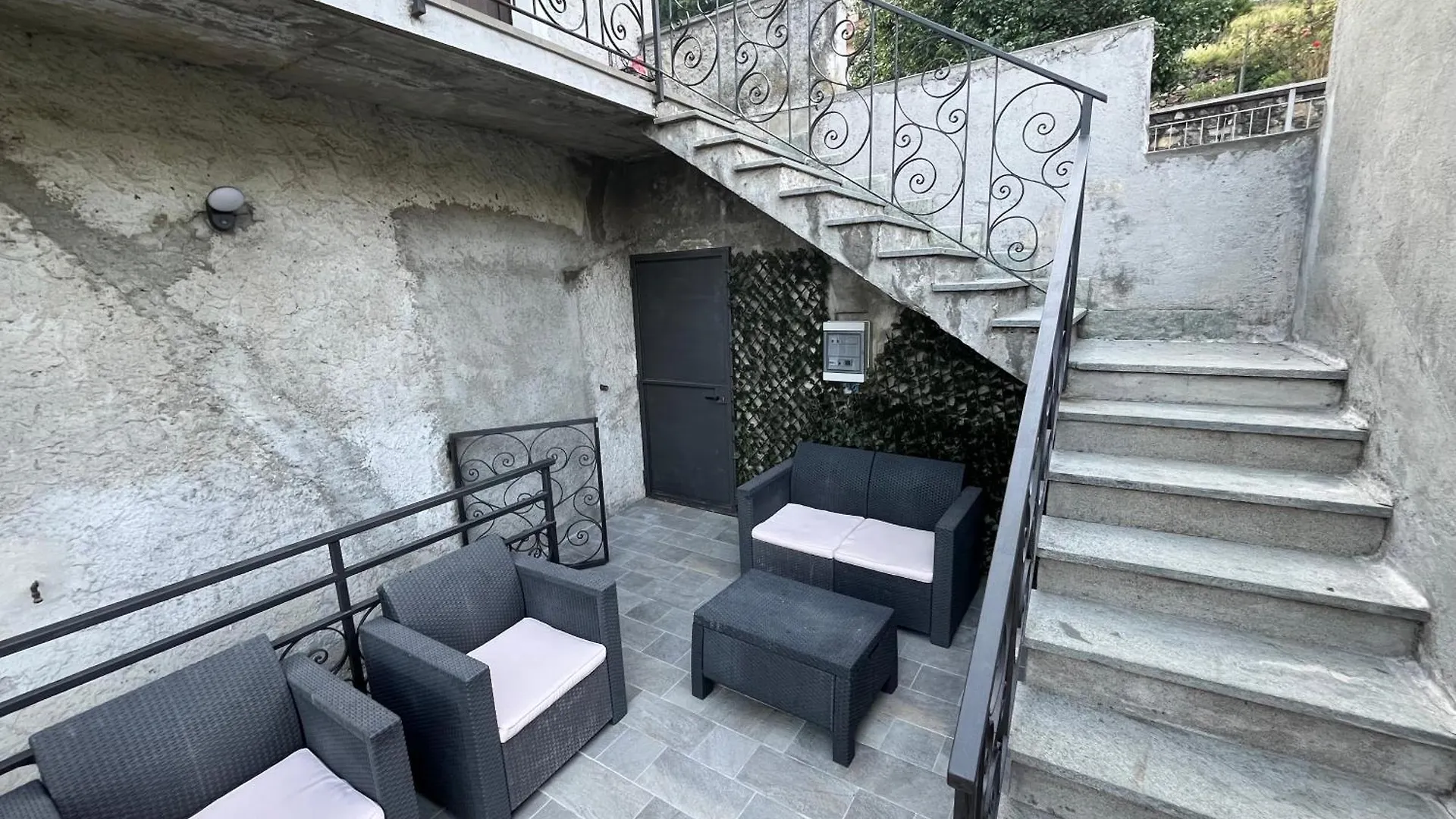 Appartement Casa Malu à Valsolda Italie