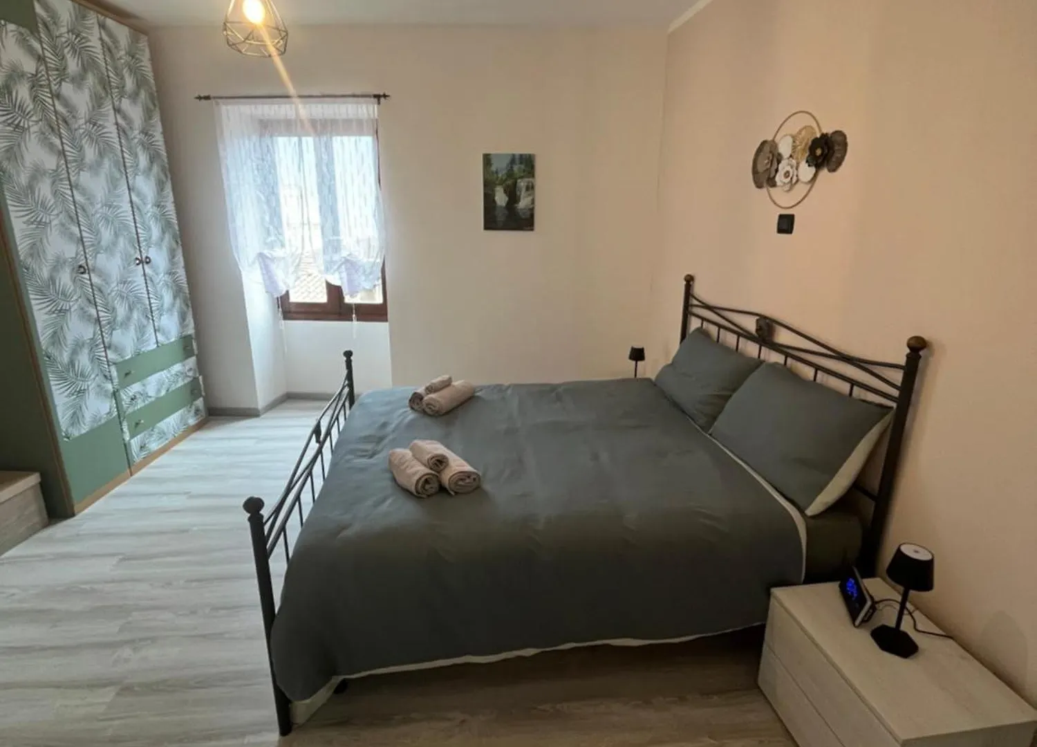 Appartement Casa Malu à Valsolda 0*,