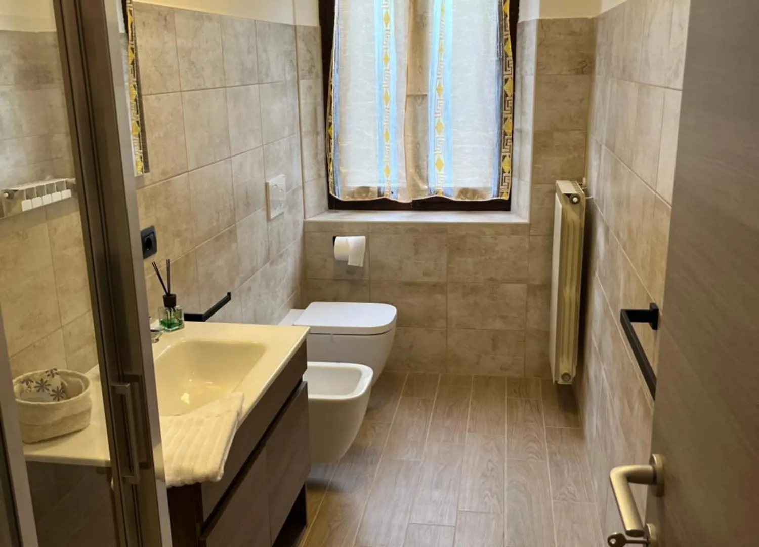 Appartement Casa Malu à Valsolda