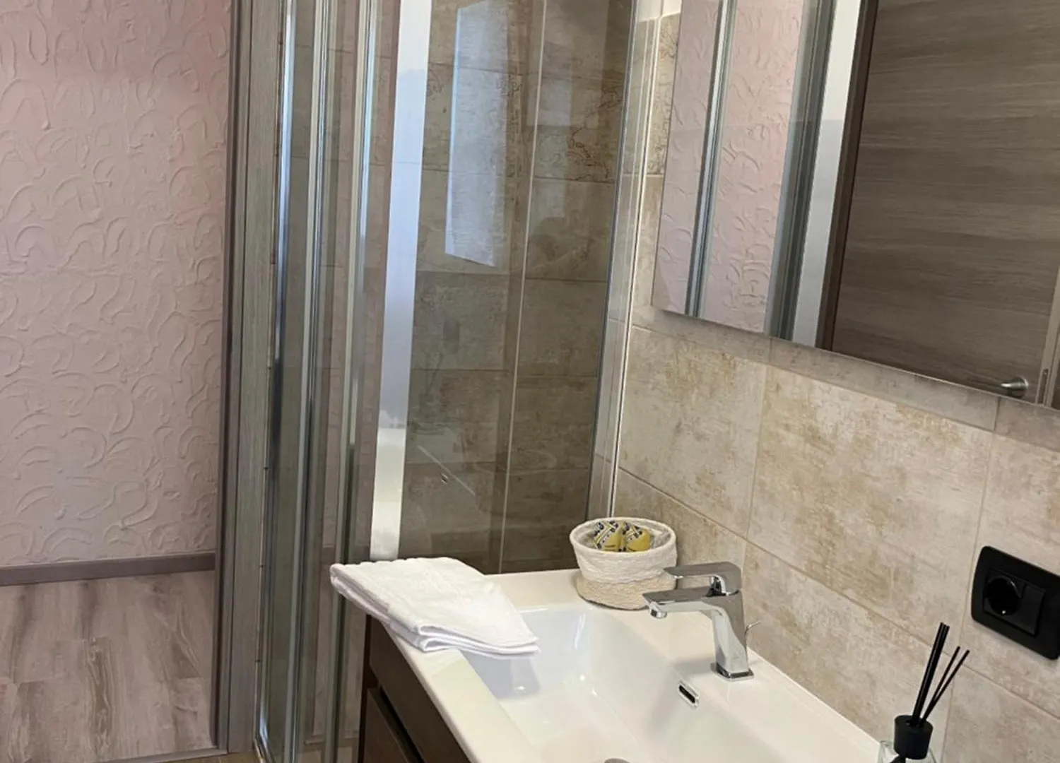 Appartement Casa Malu à Valsolda Italie