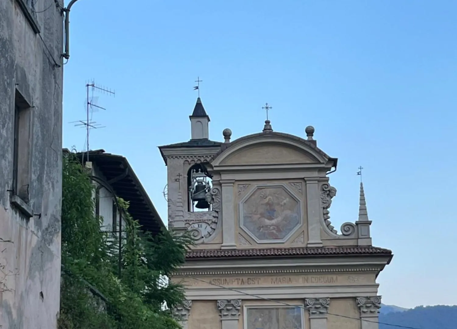 Appartement Casa Malu à Valsolda Italie